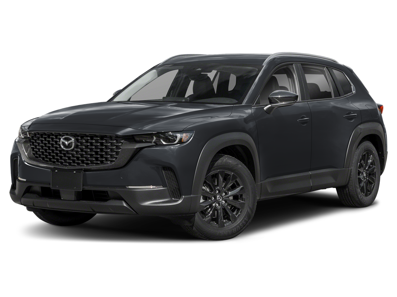 2025 Mazda Mazda CX-50
