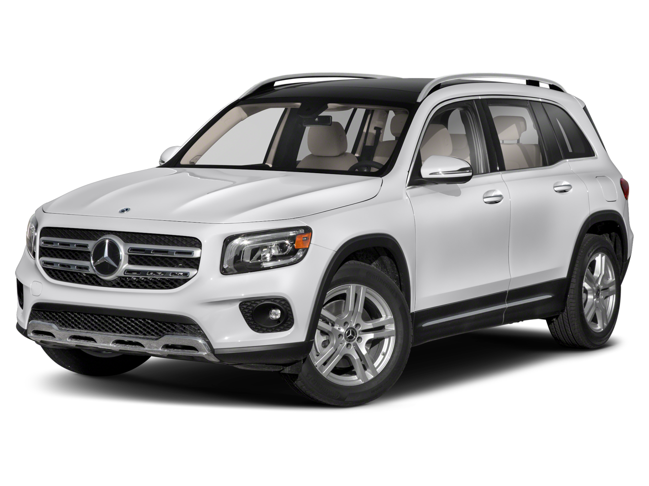 2022 Mercedes-Benz GLB