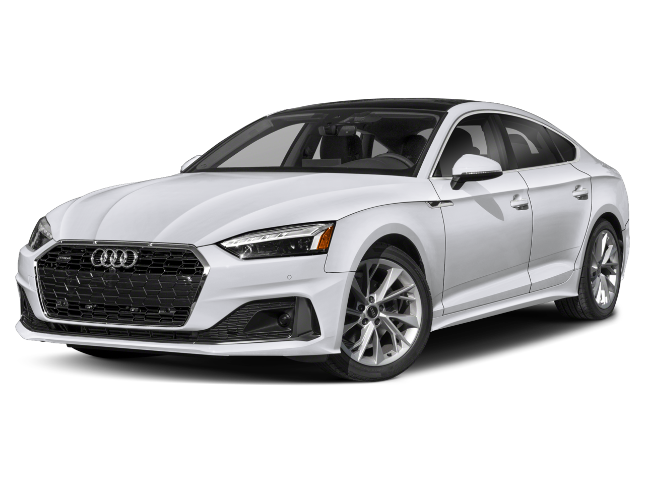 2025 Audi A5 Sportback