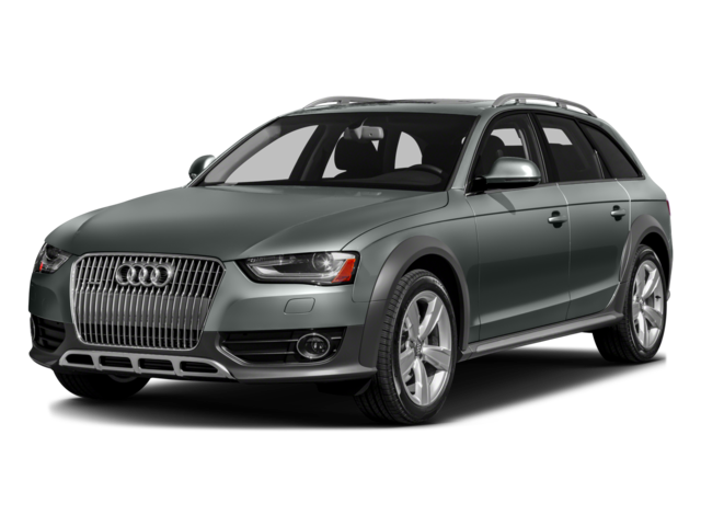 2016 Audi allroad